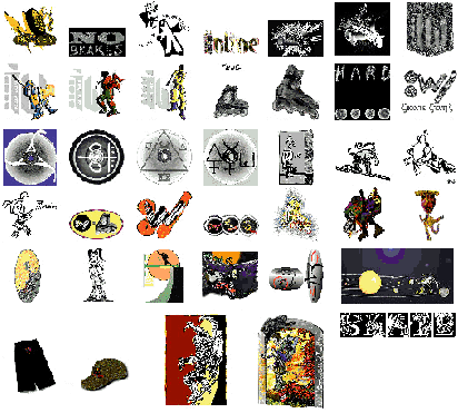 ImageMap Catalog