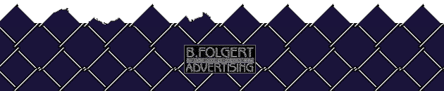 B.Folgert Advertising